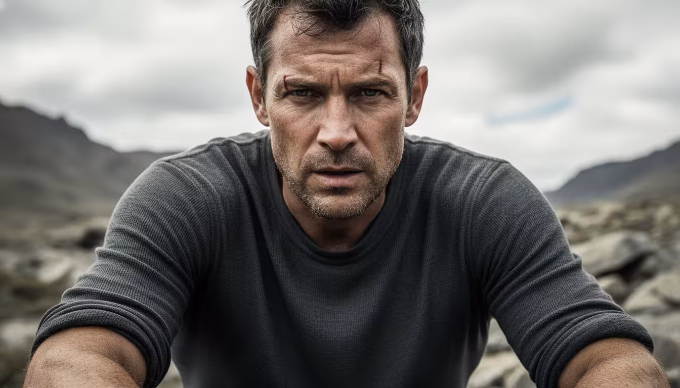 STOP THE SELF-SABOTAGE: WHY MODERN CANNABIS IS A ROADBLOCK TO YOUR PEAK PERFORMANCE AND HEALTH